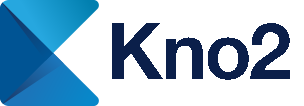 Kno2 Logo